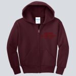  Youth Zip Jacket - Goynes Thumbnail
