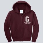  Youth Zip Jacket - Goynes Thumbnail