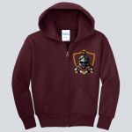  Youth Zip Jacket - Goynes Thumbnail