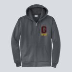 Adult Zip Jacket - Goynes Thumbnail