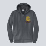 Adult Zip Jacket - Goynes Thumbnail