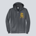Adult Zip Jacket - Goynes Thumbnail