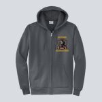 Adult Zip Jacket - Goynes Thumbnail