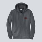 Adult Zip Jacket - Goynes Thumbnail