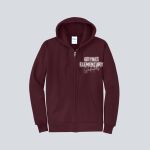 Adult Zip Jacket - Goynes Thumbnail