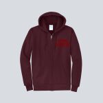 Adult Zip Jacket - Goynes Thumbnail