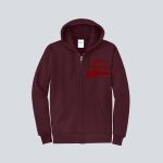 Adult Zip Jacket - Goynes Thumbnail