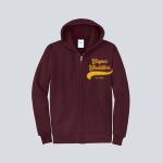 Adult Zip Jacket - Goynes Thumbnail