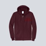Adult Zip Jacket - Goynes Thumbnail