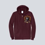 Adult Zip Jacket - Goynes Thumbnail