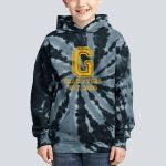  Youth Tie-Dye Hoodie - Goynes Thumbnail