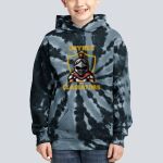  Youth Tie-Dye Hoodie - Goynes Thumbnail