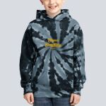  Youth Tie-Dye Hoodie - Goynes Thumbnail