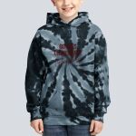  Youth Tie-Dye Hoodie - Goynes Thumbnail