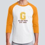 Adult Raglan T-Shirt -Goynes Thumbnail