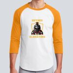  Adult Raglan T-Shirt -Goynes Thumbnail