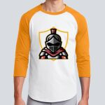  Adult Raglan T-Shirt -Goynes Thumbnail