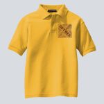 Youth Polo - Goynes Thumbnail