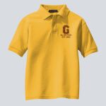 Youth Polo - Goynes Thumbnail