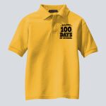 Youth Polo - Goynes Thumbnail