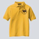 Youth Polo - Goynes Thumbnail