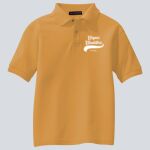 Youth Polo - Goynes Thumbnail