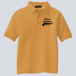 Youth Polo - Goynes Thumbnail