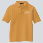 Youth Polo - Goynes Thumbnail