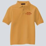 Youth Polo - Goynes Thumbnail