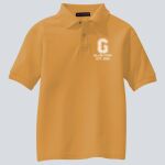 Youth Polo - Goynes Thumbnail