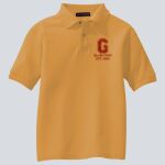 Youth Polo - Goynes Thumbnail