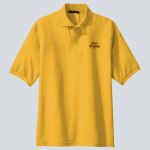 Adult Polo - Goynes Thumbnail