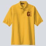 Adult Polo - Goynes Thumbnail