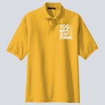 Adult Polo - Goynes Thumbnail