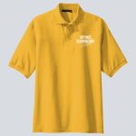 Adult Polo - Goynes Thumbnail
