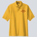 Adult Polo - Goynes Thumbnail
