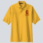 Adult Polo - Goynes Thumbnail