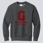 Youth Crewneck - Goynes Thumbnail
