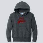 Youth Hoodie - Goynes Thumbnail