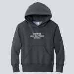 Youth Hoodie - Goynes Thumbnail