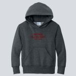 Youth Hoodie - Goynes Thumbnail