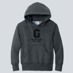 Youth Hoodie - Goynes Thumbnail