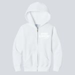 Youth Zip Jacket - Goynes Thumbnail