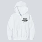 Youth Zip Jacket - Goynes Thumbnail
