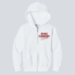 Youth Zip Jacket - Goynes Thumbnail