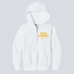 Youth Zip Jacket - Goynes Thumbnail