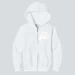 Youth Zip Jacket - Goynes Thumbnail