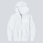 Youth Zip Jacket - Goynes Thumbnail