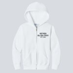 Youth Zip Jacket - Goynes Thumbnail