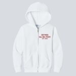 Youth Zip Jacket - Goynes Thumbnail